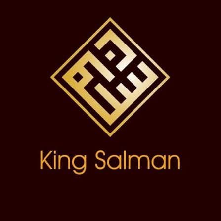 King Salman